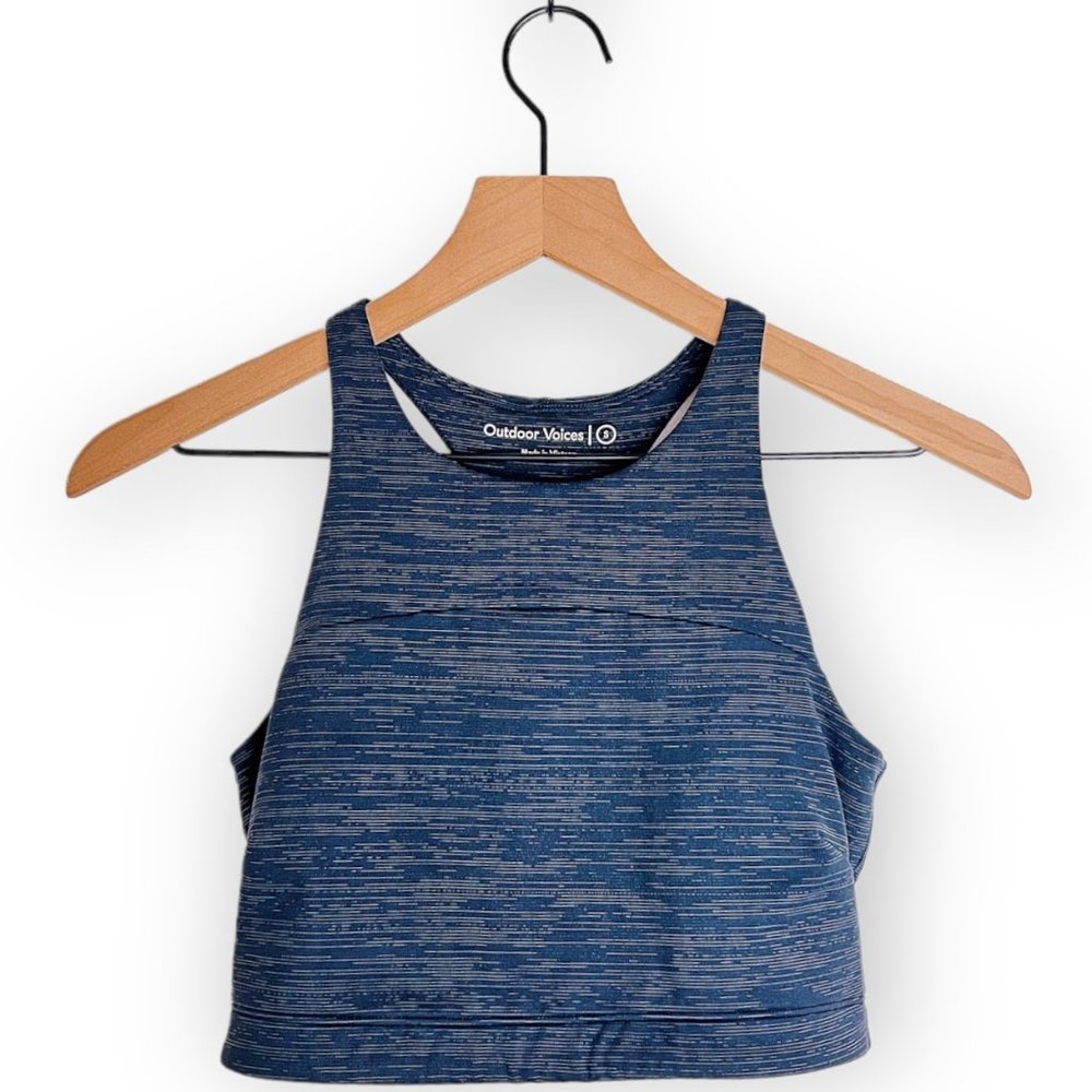 OUTDOOR VOICES Athena Top